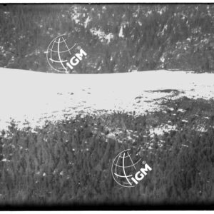 Serie Val Lagarina rilievo telefotografico del M.te Finonchio - LN00003601