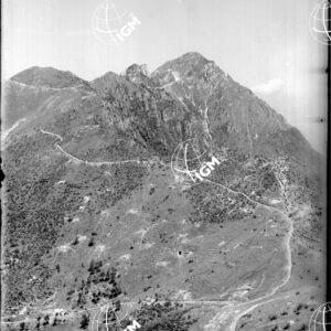 Da Coni Zugna a Pasubio - LN00003626