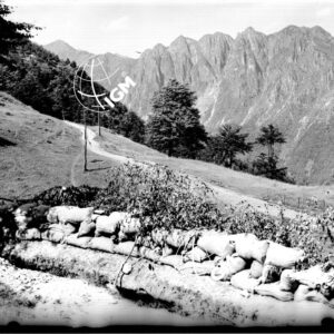 Da Valle del Posina a Monte Majo - LN00003643