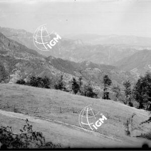 Da Valle del Posina a Monte Majo - LN00003644