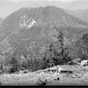 Da Valle del Posina a Monte Majo - LN00003647