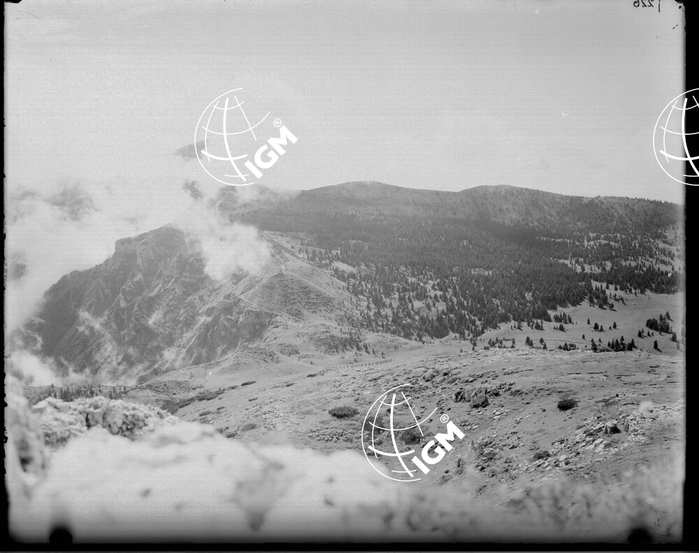 Da Col Santo a Monte Coston - LN00003648