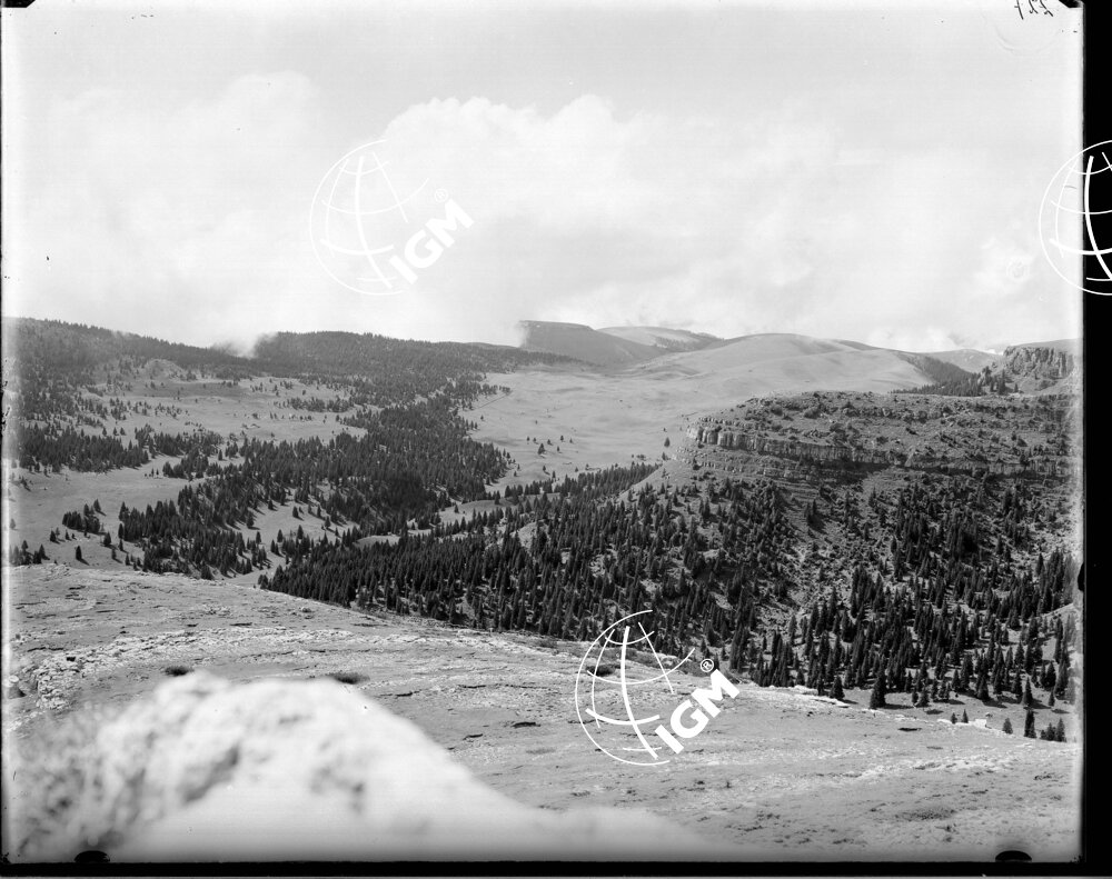 Da Col Santo a Monte Coston - LN00003649