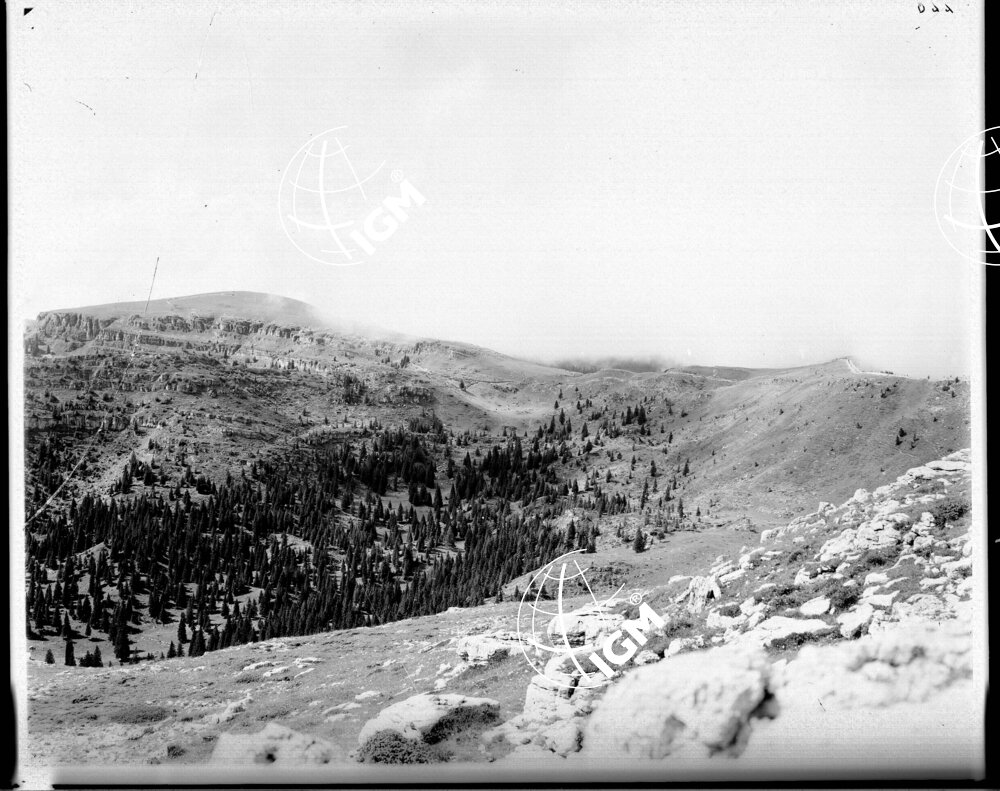 Da Col Santo a Monte Coston - LN00003650