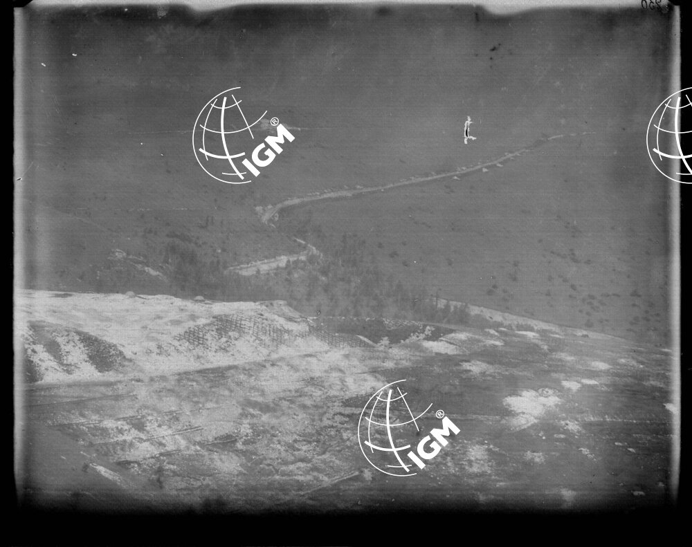 Da Col Santo a Monte Coston - LN00003652