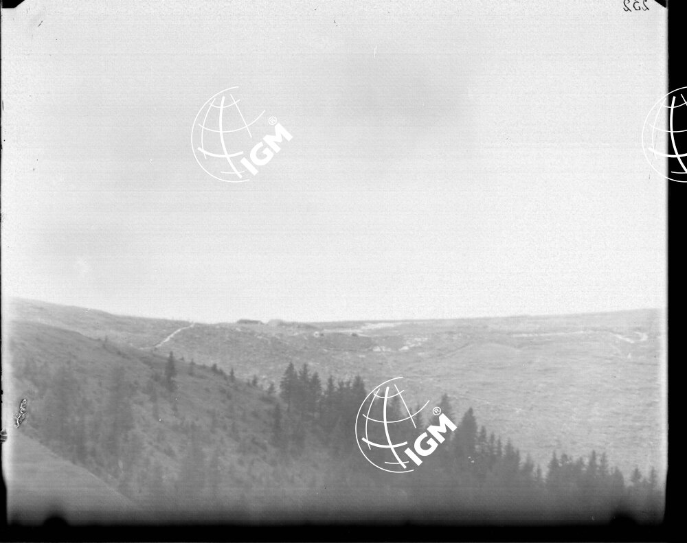 Da Col Santo a Monte Coston - LN00003654
