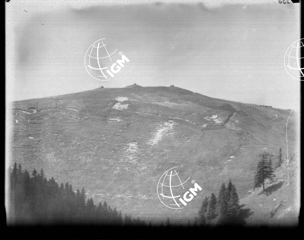 Da Col Santo a Monte Coston - LN00003655