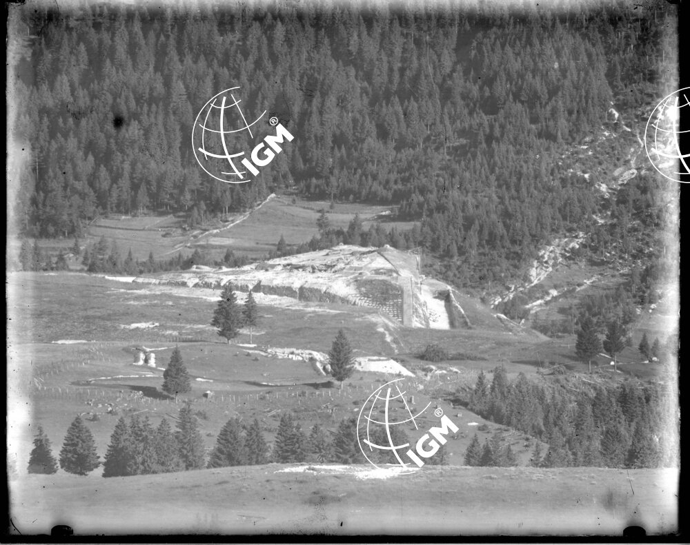 Da Col Santo a Monte Coston - LN00003656