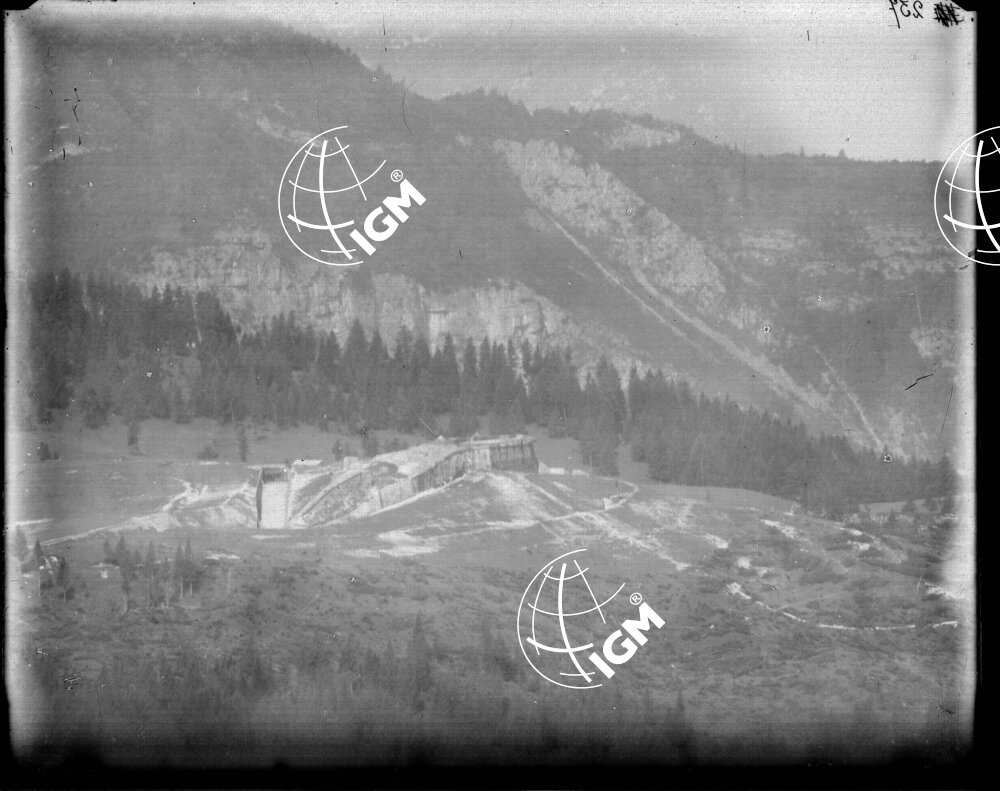 Da Col Santo a Monte Coston - LN00003659