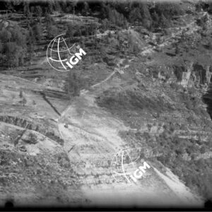 Altopiano di Lavarone - Forte Belvedere - Forte Campo di Lus - Trinceramenti di Campo Bassano - Forte Busa di Verle - Forte P. Veggena - LN00003669