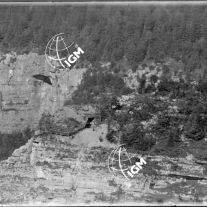Altopiano di Lavarone - Forte Belvedere - Forte Campo di Lus - Trinceramenti di Campo Bassano - Forte Busa di Verle - Forte P. Veggena - LN00003674