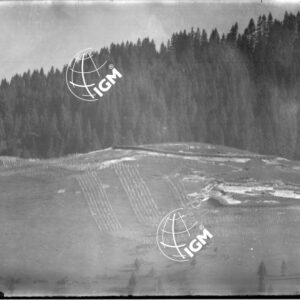 Altopiano di Lavarone - Forte Belvedere - Forte Campo di Lus - Trinceramenti di Campo Bassano - Forte Busa di Verle - Forte P. Veggena - LN00003683