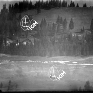 Altopiano di Lavarone - Forte Belvedere - Forte Campo di Lus - Trinceramenti di Campo Bassano - Forte Busa di Verle - Forte P. Veggena - LN00003684