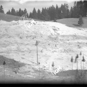 Altopiano di Lavarone - Forte Belvedere - Forte Campo di Lus - Trinceramenti di Campo Bassano - Forte Busa di Verle - Forte P. Veggena - LN00003715