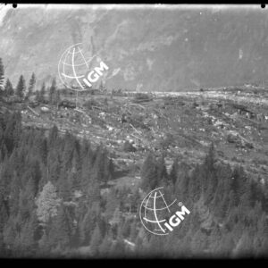 Rilievo Telefotografico del F. Campo di Luserna - LN00003690