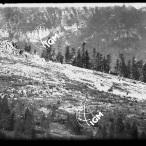 Rilievo Telefotografico del F. Campo di Luserna - LN00003692