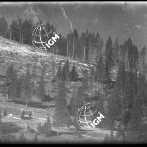 Rilievo Telefotografico del F. Campo di Luserna - LN00003693