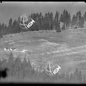 Rilievo Telefotografico della posizione di Milegrobe - LN00003694