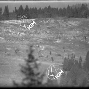 Rilievo Telefotografico della posizione di Milegrobe - LN00003696