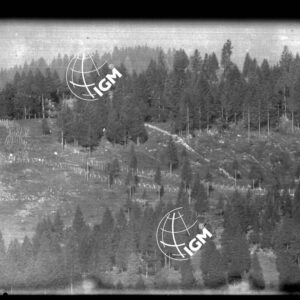 Rilievo Telefotografico della posizione di Milegrobe - LN00003697