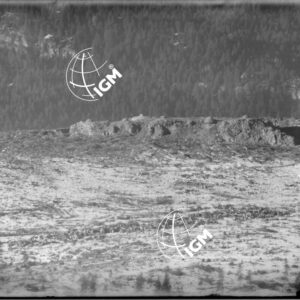Rilievo Telefotografico della zona F. Campo di Luserna - Malga Milegrobe di Sopra - LN00003698