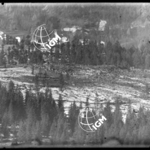 Rilievo Telefotografico della zona F. Campo di Luserna - Malga Milegrobe di Sopra - LN00003704