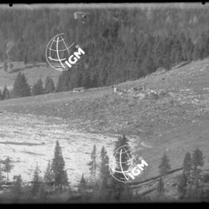 Rilievo Telefotografico della zona F. Campo di Luserna - Malga Milegrobe di Sopra - LN00003706
