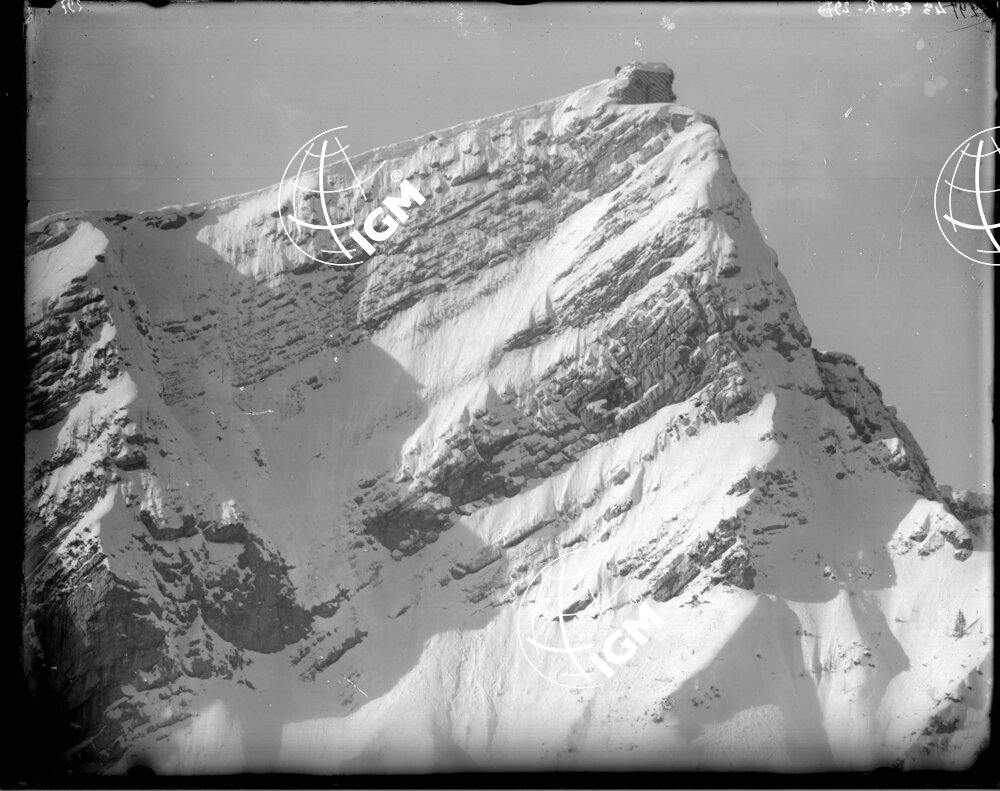 Da Costone di Sasso Alto a Val Sugana - LN00003720