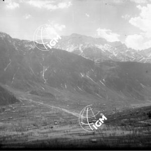 Da Costone di Sasso Alto a Val Sugana - LN00003770