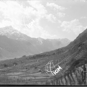 Da Costone di Sasso Alto a Val Sugana - LN00003771