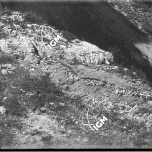 Telefotografia del Passo dell'Agnello - LN00003741