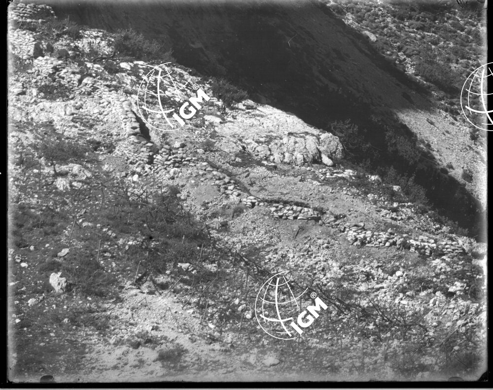 Telefotografia del Passo dell'Agnello - LN00003741