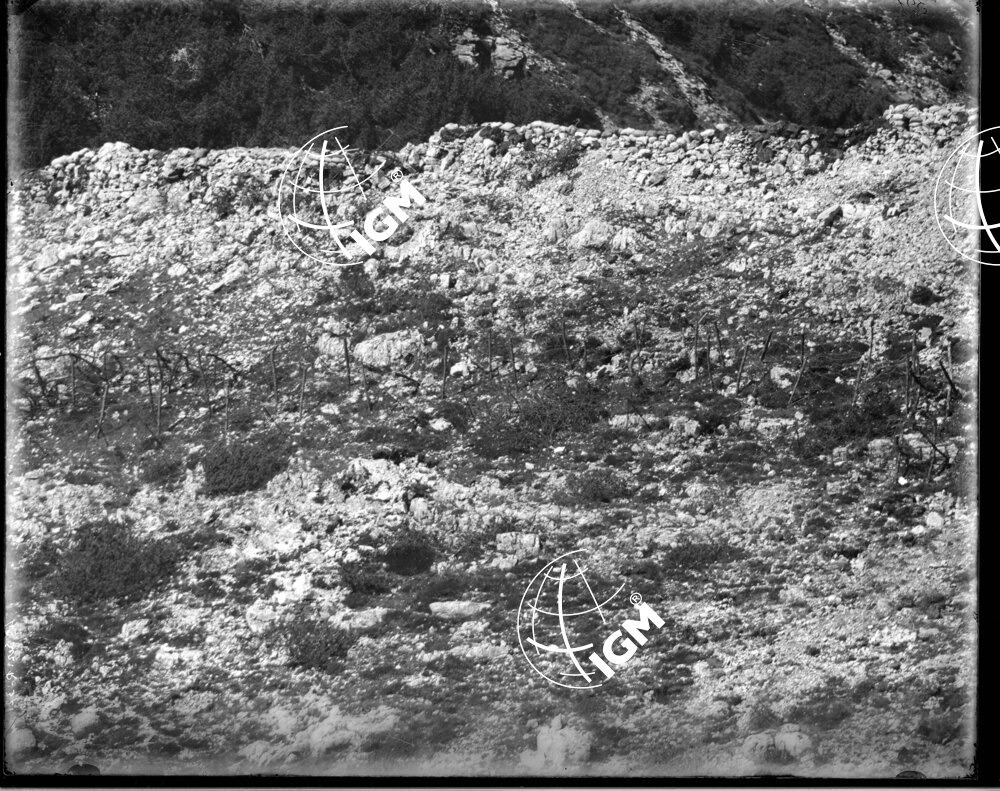 Telefotografia del Passo dell'Agnello - LN00003743