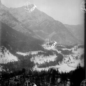 Da Cima di Vezzena a Veitjoch - LN00003757