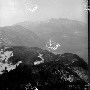 Da Cima di Vezzena a Veitjoch - LN00003758