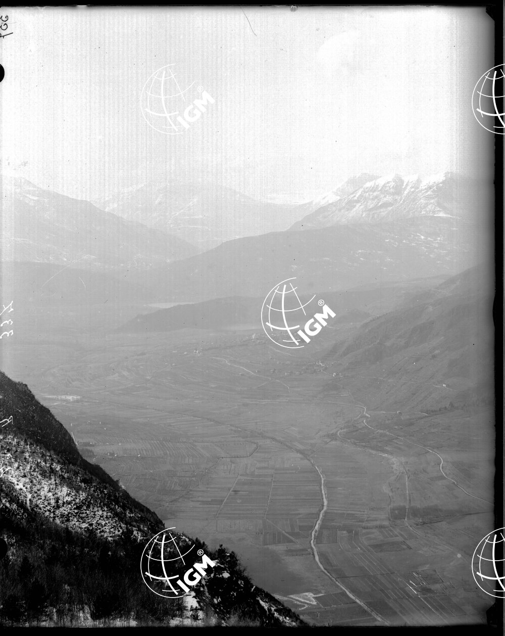 Da Cima di Vezzena a Veitjoch - LN00003759