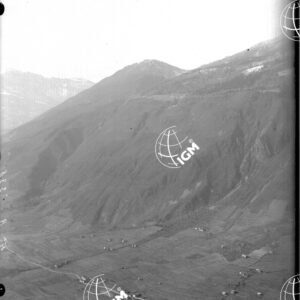 Da Cima di Vezzena a Veitjoch - LN00003760