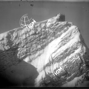Cima di Vezzena - M.te Fronte - Panarotta Veitjoch - q. 2032 (Fontanella) - LN00003765