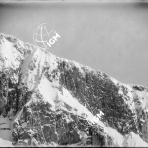 Telefotografie del Cop di Breguzzo di Cima Latola della Testata della Val Danerba - LN00003855