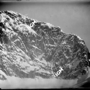 Telefotografie del Cop di Breguzzo di Cima Latola della Testata della Val Danerba - LN00003857