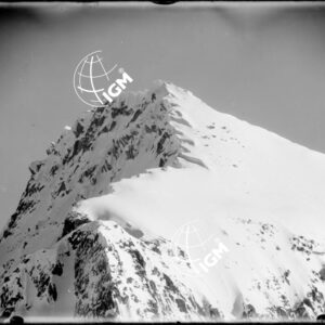 Telefotografie del Cop di Breguzzo di Cima Latola della Testata della Val Danerba - LN00003858