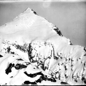 "Telefotografie del Passo Danerba, del Dosso dei Morti" - LN00003861