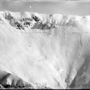 "Telefotografie del Passo Danerba, del Dosso dei Morti" - LN00003864