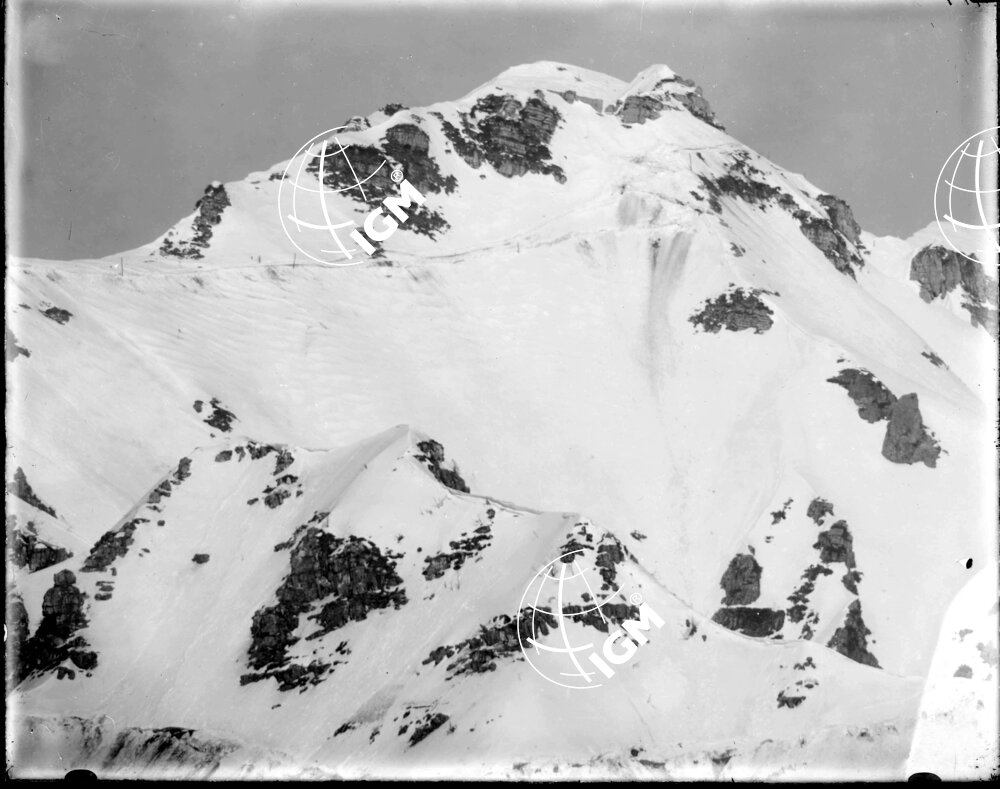 Telefotografie da M.te Alba - LN00003901