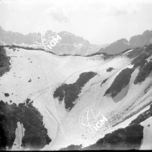 Serie Gruppo Col Santo - Pasubio - LN00003919