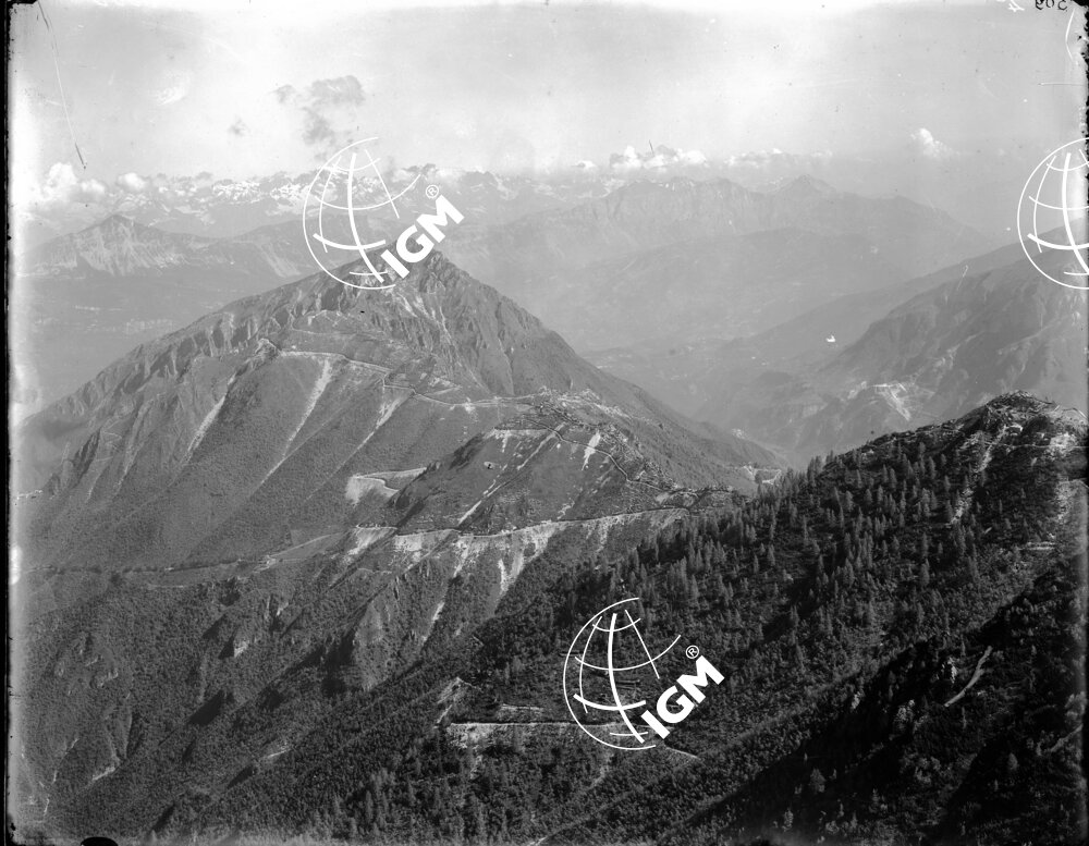 Serie Val Lagarina - LN00003924