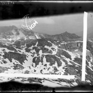 Serie Gruppo Pasubio - Col Santo - LN00003931