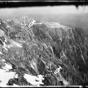 Serie Gruppo Pasubio - Col Santo - LN00003932
