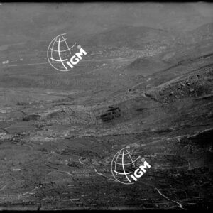 Rilievo Panoramico della Linea Austriaca dei Fortini di Marco - LN00004147