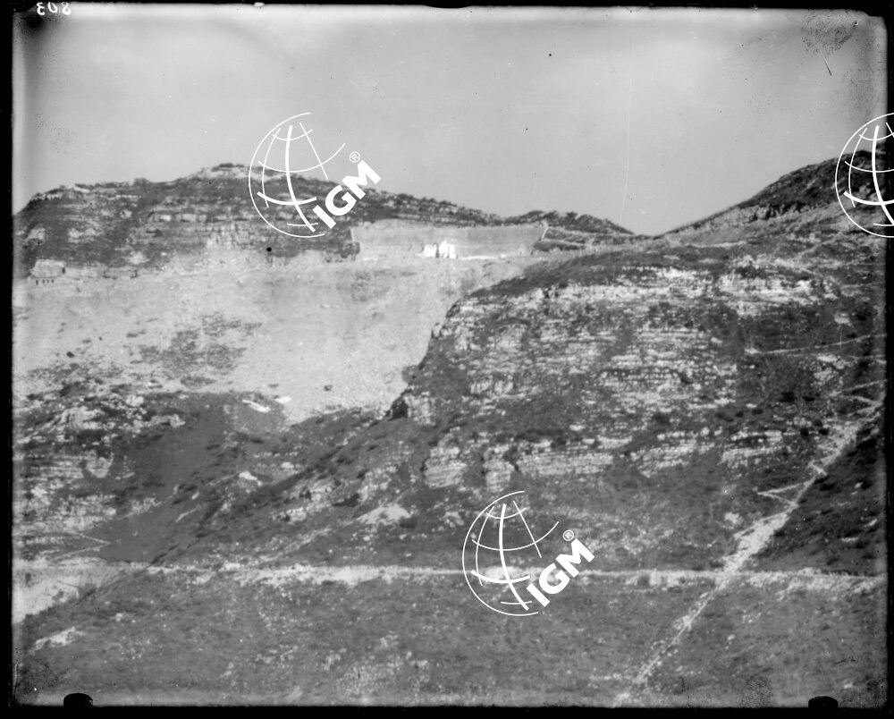 Telefotografie da M. Barco - LN00004176